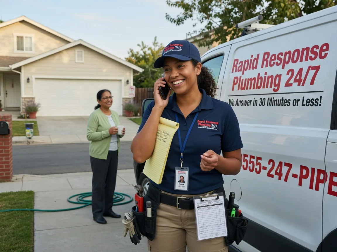 Emergency Plumber Adrian, MI FAQs